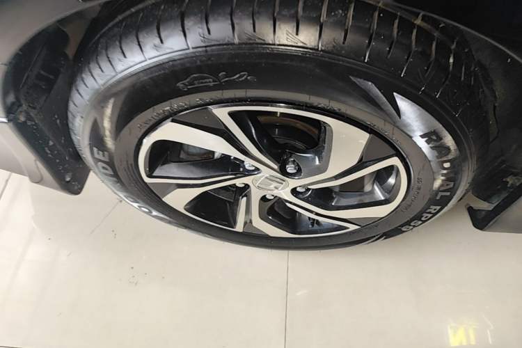 Used Honda Accord 2016 2.0L Elite Edition Right Rear Wheel Hub
