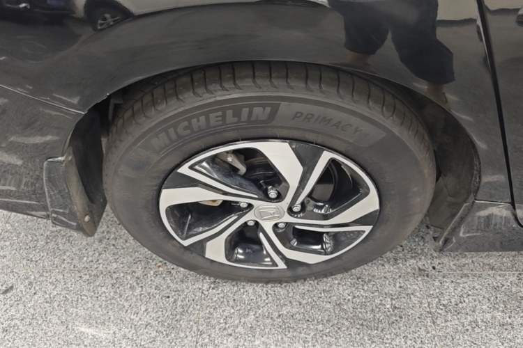 Used Honda Accord 2016 2.0L Comfort Edition Right Rear Wheel Hub