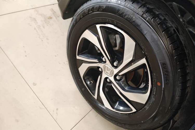 Used Honda Accord 2016 2.0L Comfort Edition Right Rear Wheel Hub