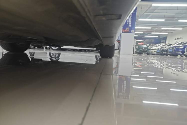 Used Honda Accord 2016 2.0L Comfort Edition Right Side Sill