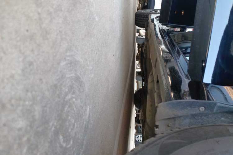 Used Honda Accord 2016 2.0L Comfort Edition Right Side Sill
