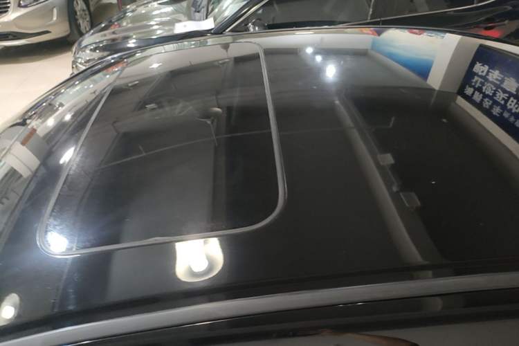 Used Honda Accord 2016 2.0L Elite Edition Roof