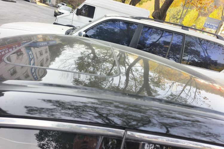 Used Honda Accord 2016 2.0L Comfort Edition Roof