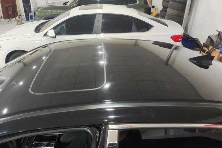 Used Honda Accord 2016 Hybrid 2.0L Rui Ling Edition Roof