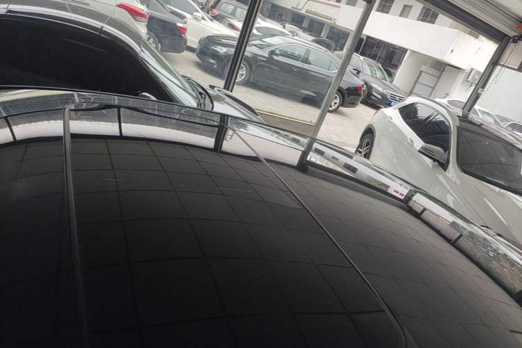 Used Honda Accord 2016 2.0L Comfort Edition Roof
