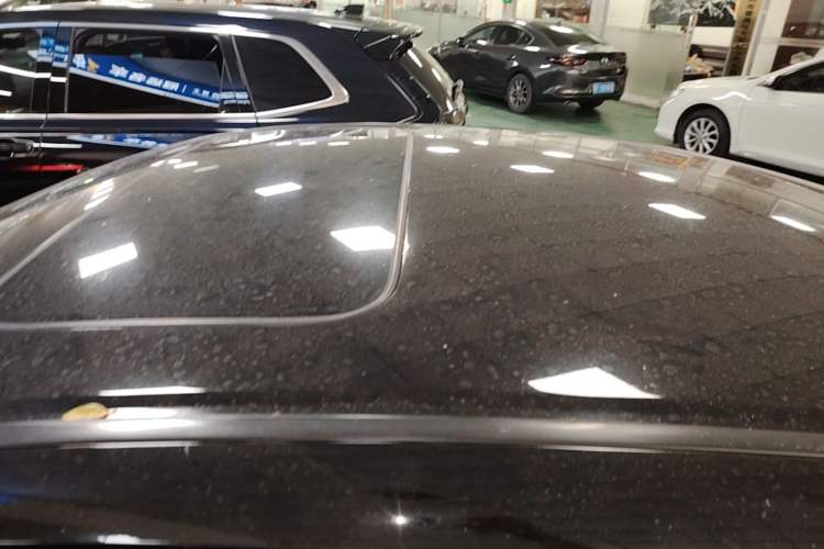 Used Honda Accord 2016 Hybrid 2.0L Sharp Edition Roof