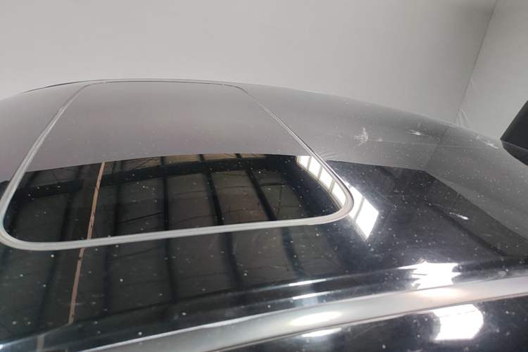 Used Honda Accord 2016 2.0L Comfort Edition Roof