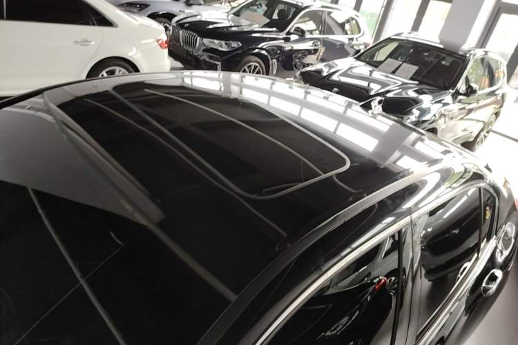 Used Honda Accord 2016 Hybrid 2.0L Sharp Edition Roof