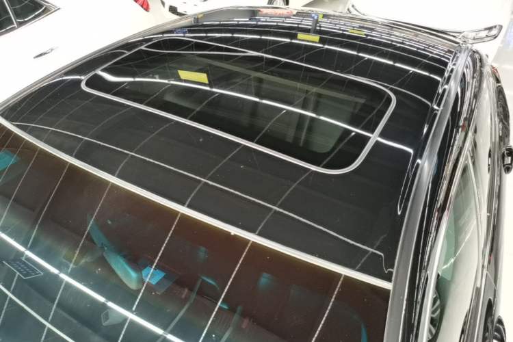 Used Honda Accord 2016 2.0L Comfort Edition Roof