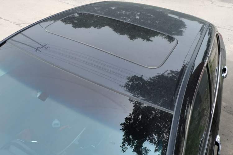 Used Honda Accord 2016 2.0L Comfort Edition Roof