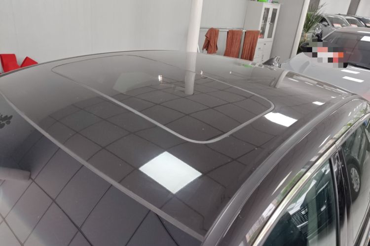 Used Honda Accord 2016 Hybrid 2.0L Sharp Edition Roof