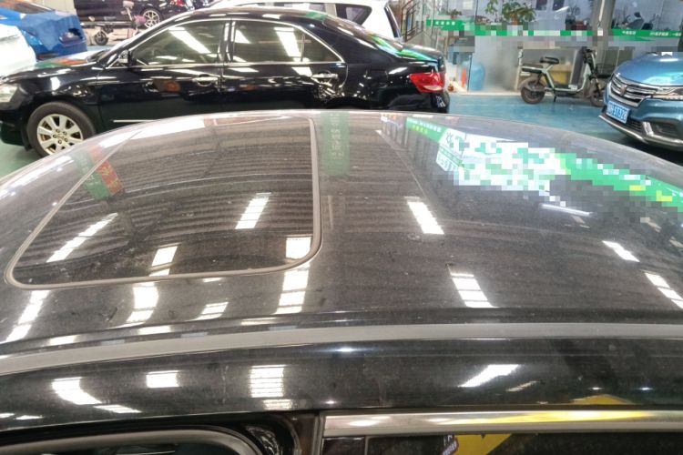 Used Honda Accord 2016 2.0L Comfort Edition Roof