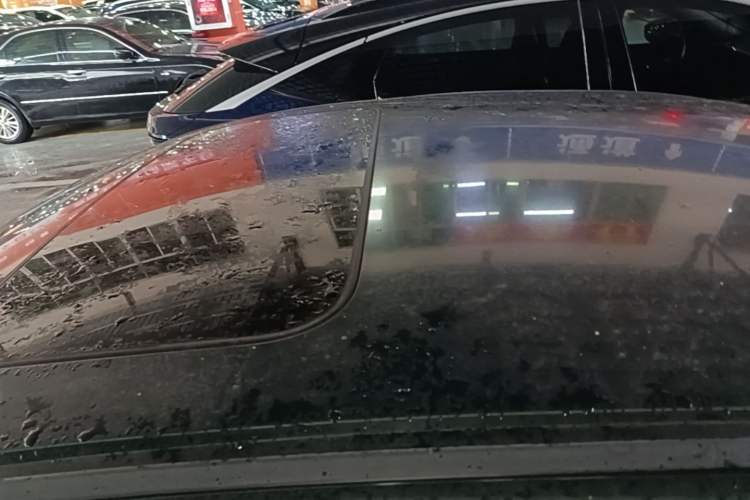 Used Honda Accord 2016 2.0L Comfort Edition Roof