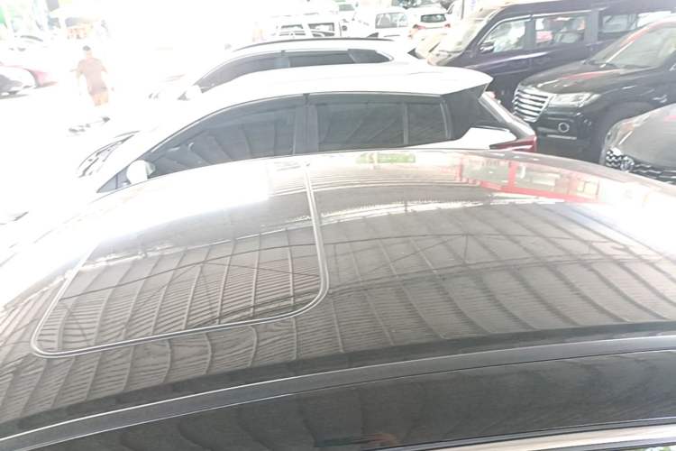 Used Honda Accord 2016 2.0L Comfort Edition Roof