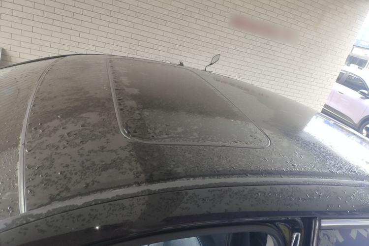 Used Honda Accord 2016 2.0L Elite Edition Roof