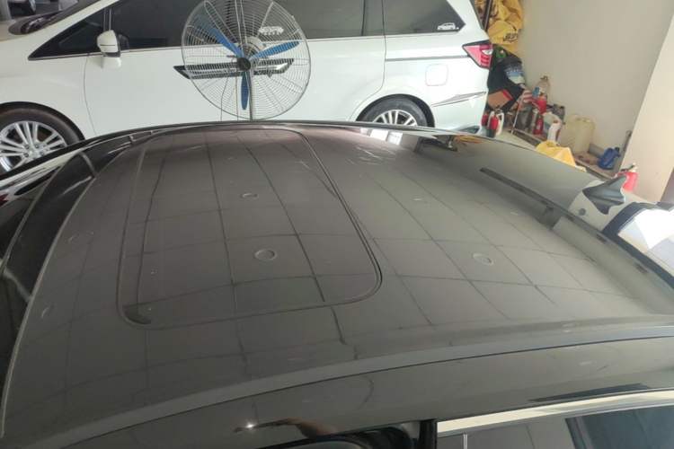 Used Honda Accord 2016 2.4L Comfort Edition Roof