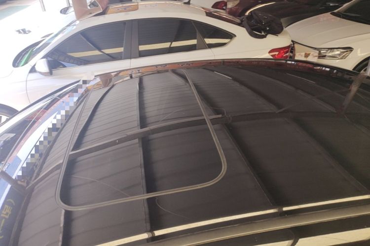 Used Honda Accord 2016 2.0L Comfort Edition Roof