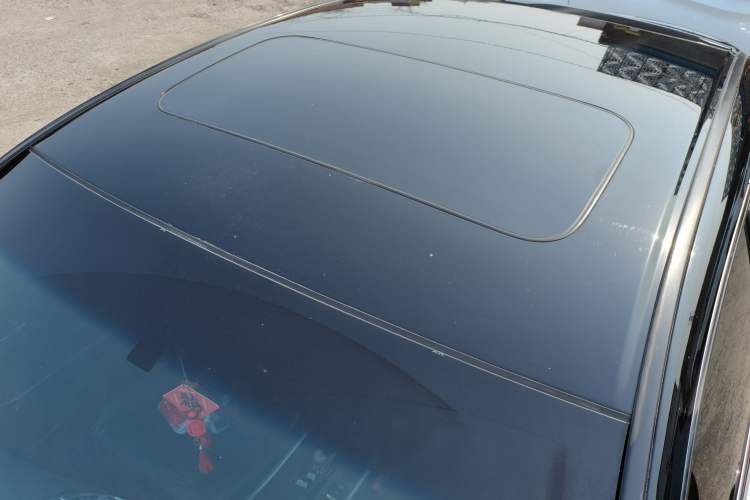 Used Honda Accord 2016 2.0L Elite Edition Roof