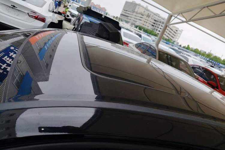 Used Honda Accord 2016 2.0L Comfort Edition Roof