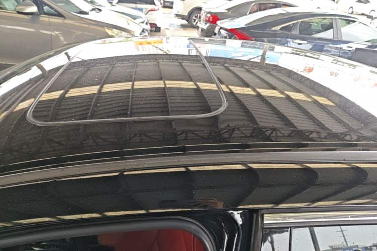Used Honda Accord 2016 2.0L Comfort Edition Roof