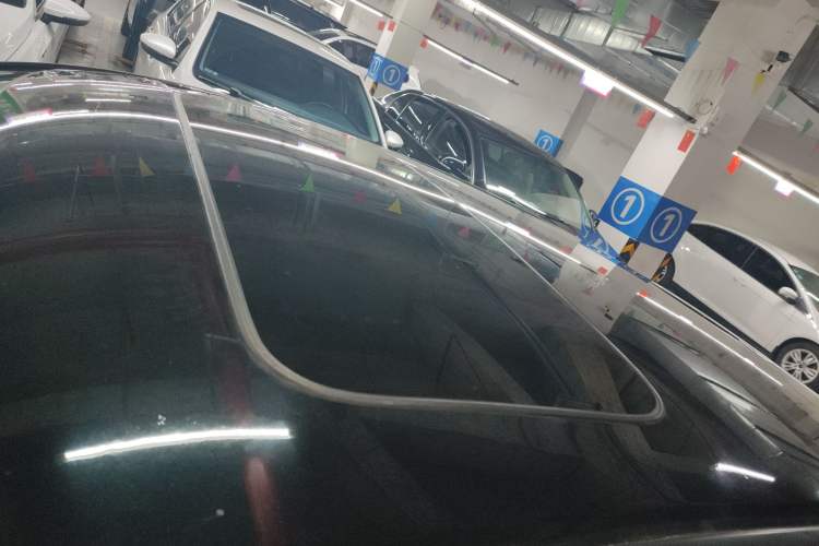 Used Honda Accord 2016 2.0L Comfort Edition Roof