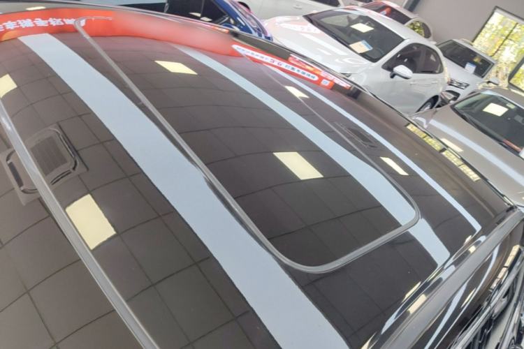 Used Honda Accord 2016 2.0L Elite Edition Roof