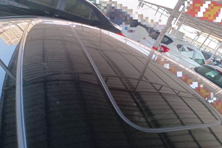Used Honda Accord 2016 2.0L Comfort Edition Roof
