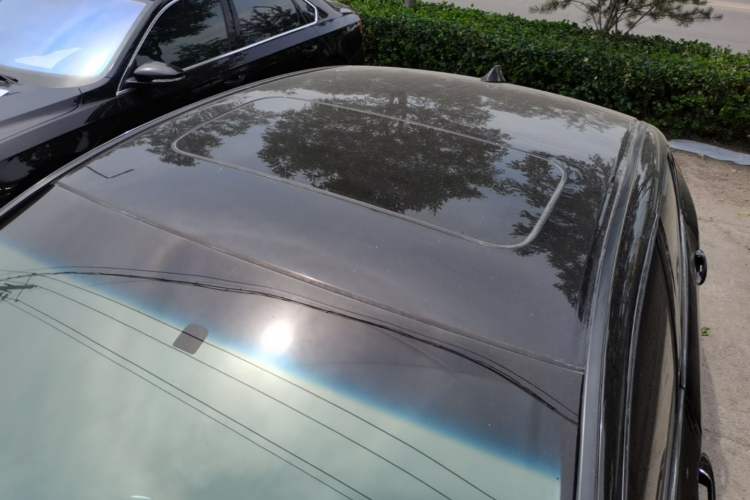 Used Honda Accord 2016 2.0L Elite Edition Roof