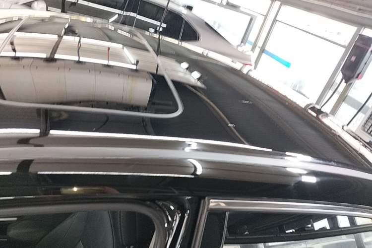 Used Honda Accord 2016 2.0L Elite Edition Roof