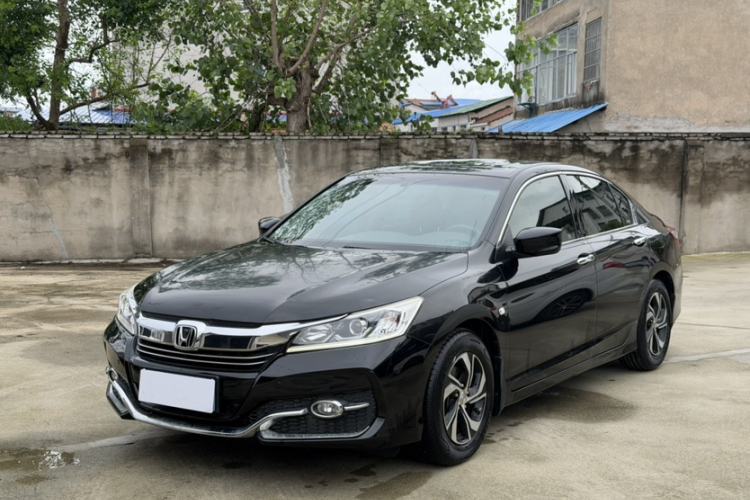 Used Honda Accord 2016 2.0L Comfort Edition Guazi used car, China used car export, Used car for sale, Used  cars, Cheapest cars for sale