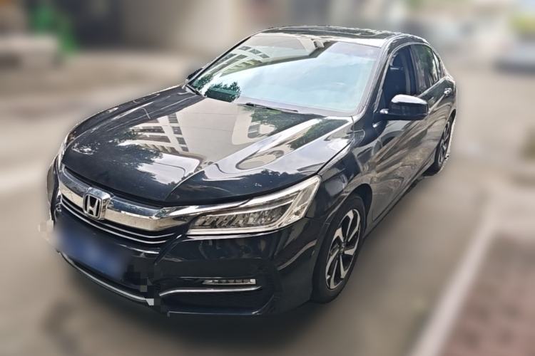 Used Honda Accord 2016 2.4L Luxury Edition Guazi used car, China used car export, Used car for sale, Used cars, Cheapest cars for sale