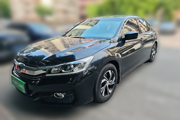 Used Honda Accord 2016 2.0L Comfort Edition Guazi used car, China used car export, Used car for sale, Used cars, Cheapest cars for sale