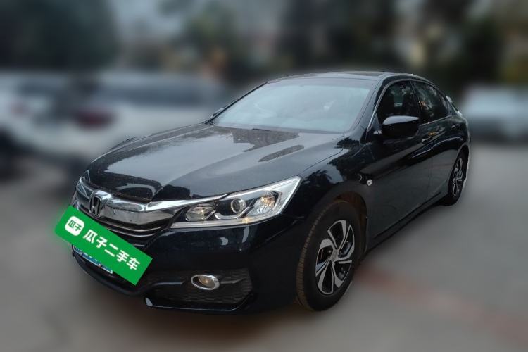 Used Honda Accord 2016 2.0L Comfort Edition Guazi used car, China used car export, Used car for sale, Used  cars, Cheapest cars for sale