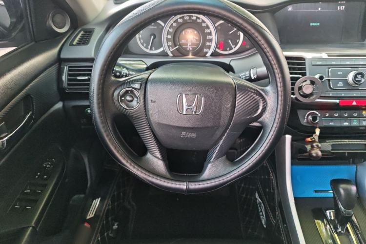 Used Honda Accord 2016 2.0L Comfort Edition Steering Wheel