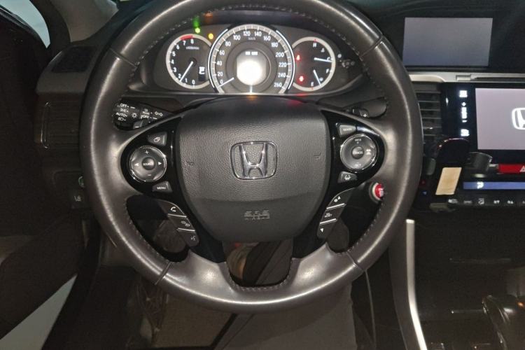Used Honda Accord 2016 2.4L Prestige Edition Steering Wheel