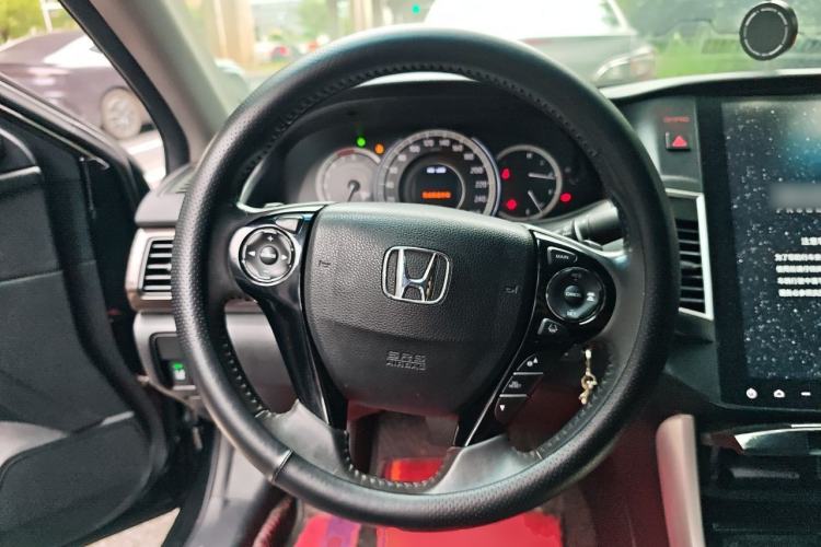 Used Honda Accord 2016 2.4L Zhi Rui Edition Steering Wheel
