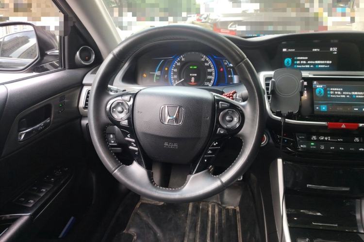 Used Honda Accord 2016 Hybrid 2.0L Prestige Edition Steering Wheel