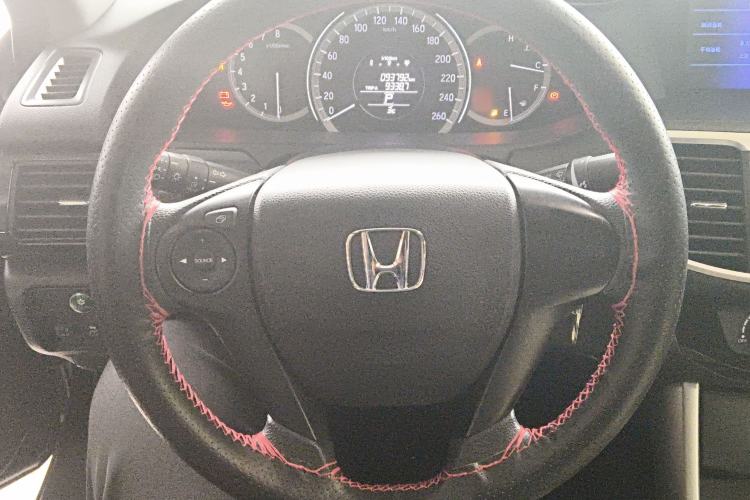 Used Honda Accord 2016 2.0L Comfort Edition Steering Wheel