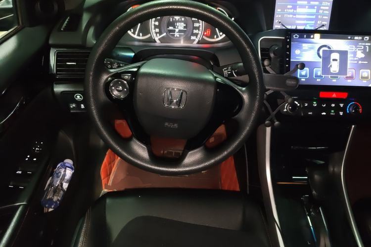 Used Honda Accord 2016 2.0L Comfort Edition Steering Wheel