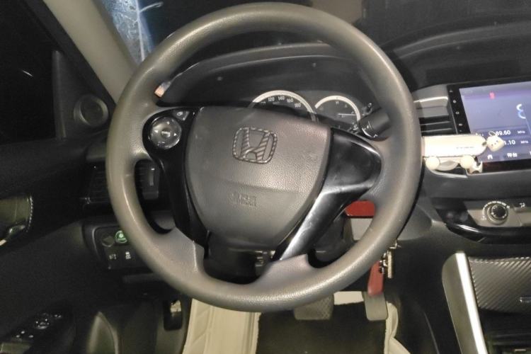 Used Honda Accord 2016 2.0L Comfort Edition Steering Wheel