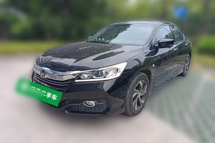 Used Honda Accord 2016 2.0L Elite Edition Guazi used car, China used car export, Used car for sale, Used cars, Cheapest cars for sale