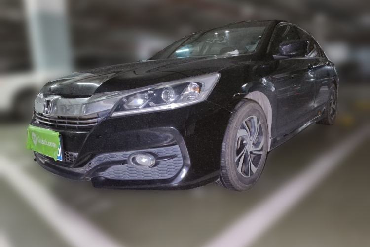 Used Honda Accord 2016 2.0L Elite Edition Guazi used car, China used car export, Used car for sale, Used  cars, Cheapest cars for sale