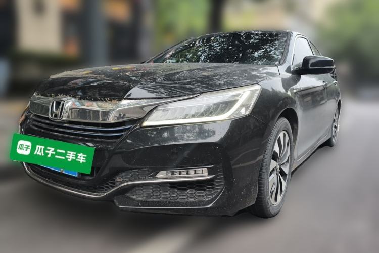 Used Honda Accord 2016 Hybrid 2.0L Sharp Edition Guazi used car, China used car export, Used car for sale, Used  cars, Cheapest cars for sale