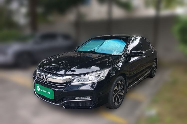 Used Honda Accord 2016 2.4L Luxury Edition Guazi used car, China used car export, Used car for sale, Used cars, Cheapest cars for sale