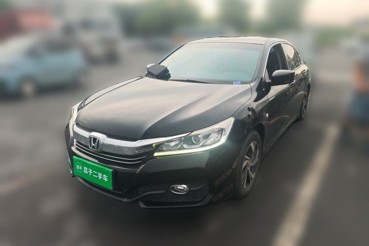Used Honda Accord 2016 2.0L Comfort Edition Guazi used car, China used car export, Used car for sale, Used Honda cars, Cheapest cars for sale