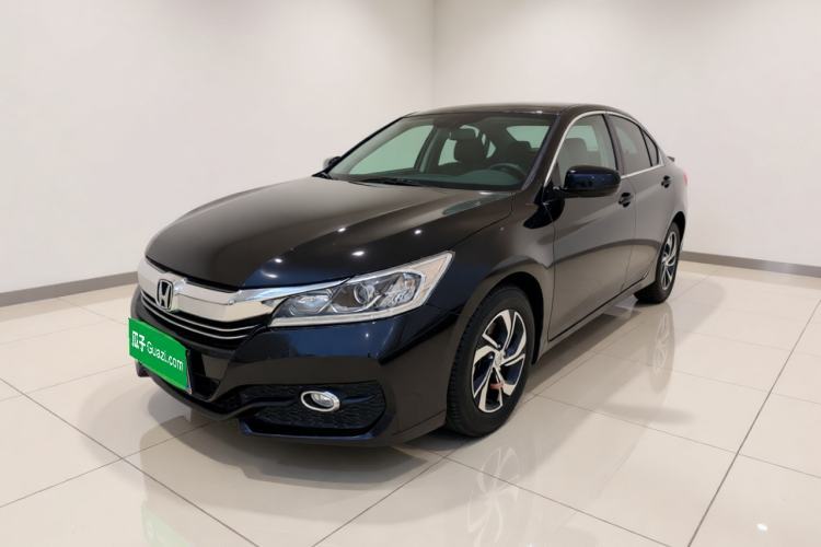 Gebrauchter Honda Accord 2016 2.0L Luxury Edition Guazi used car, China used car export, Used car for sale, Used cars, Cheapest cars for sale
