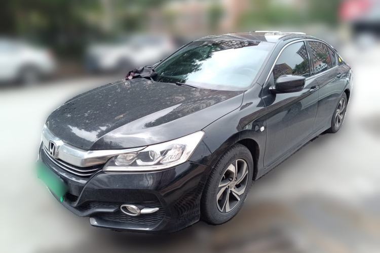 Used Honda Accord 2016 2.0L Comfort Edition Guazi used car, China used car export, Used car for sale, Used  cars, Cheapest cars for sale