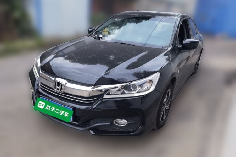 Honda Accord 2016 2.0L Elite Edition usata Guazi used car, China used car export, Used car for sale, Used  cars, Cheapest cars for sale