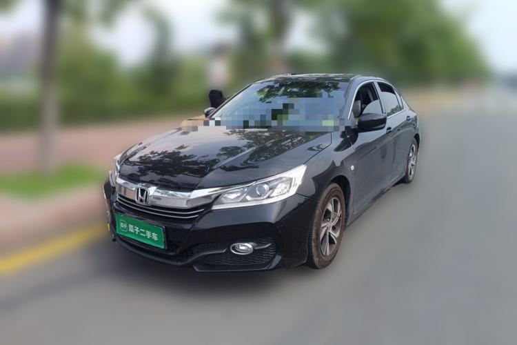 Used Honda Accord 2016 2.0L Comfort Edition Guazi used car, China used car export, Used car for sale, Used cars, Cheapest cars for sale