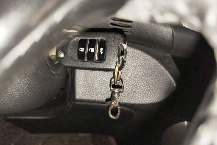 Used Honda Accord 2016 2.0L Elite Edition Vehicle Key